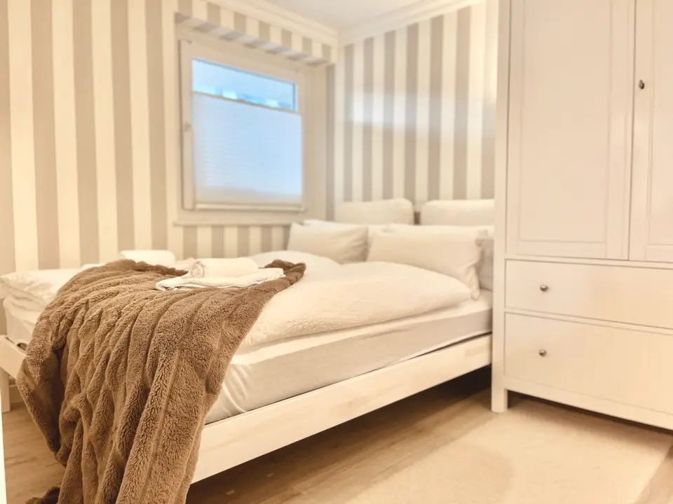 WG-Zimmer mit 50 m² in Lübeck – Bild 3
