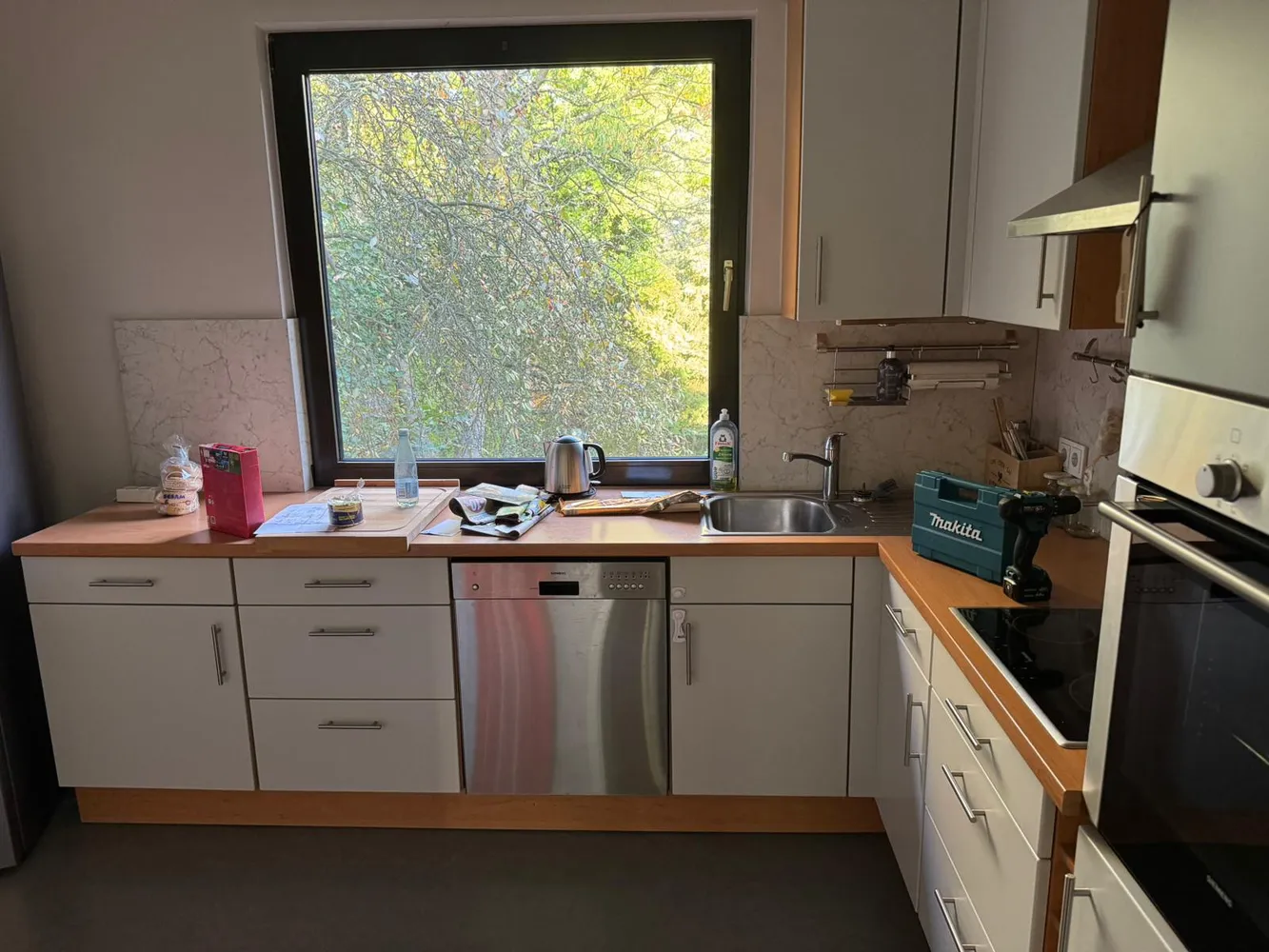 3 Zimmer Wohnung mit 90 m² in Hamburg – Bild 5