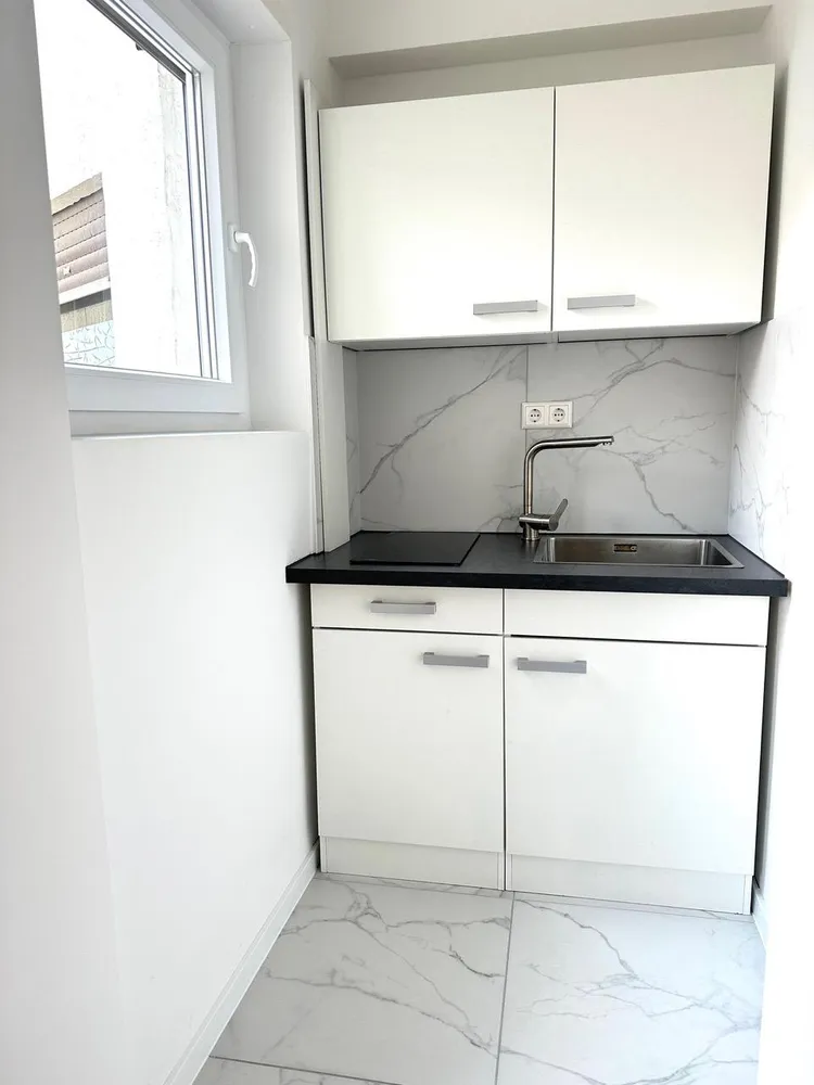 1 Zimmer Wohnung mit 28 m² in Mannheim – Bild 12