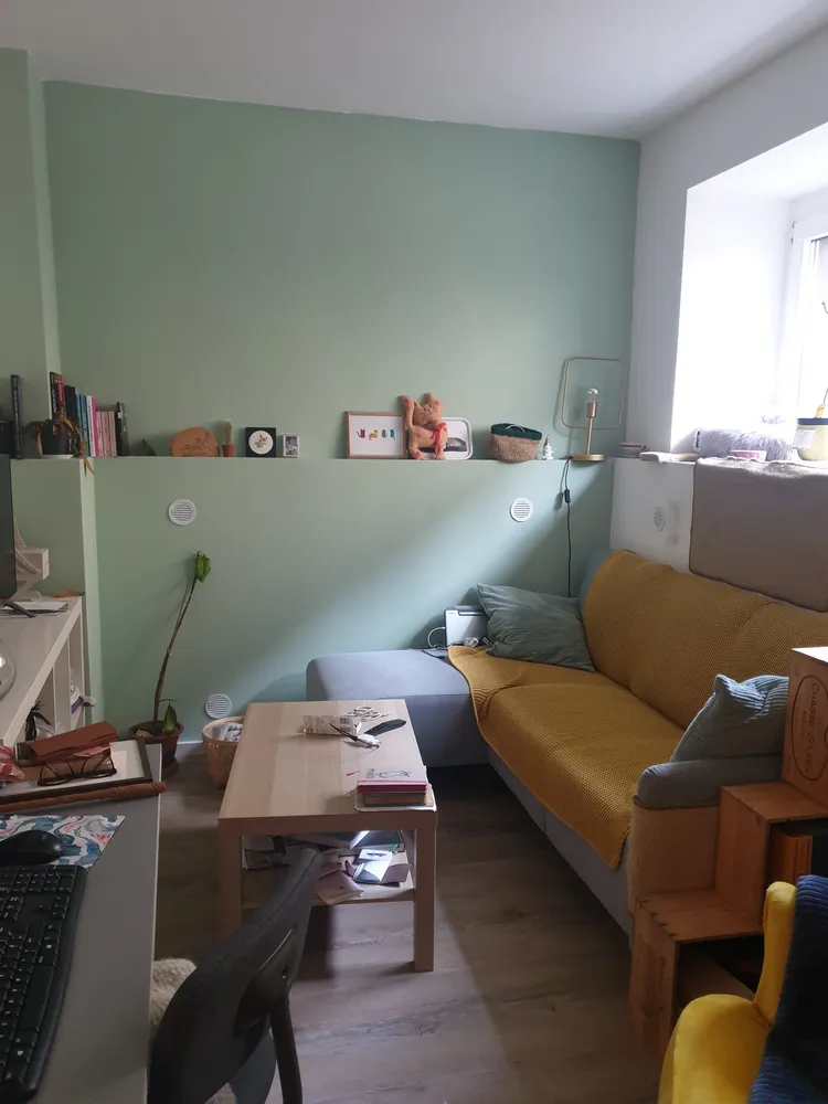 1 Zimmer Wohnung mit 40 m² in Köln – Bild 5