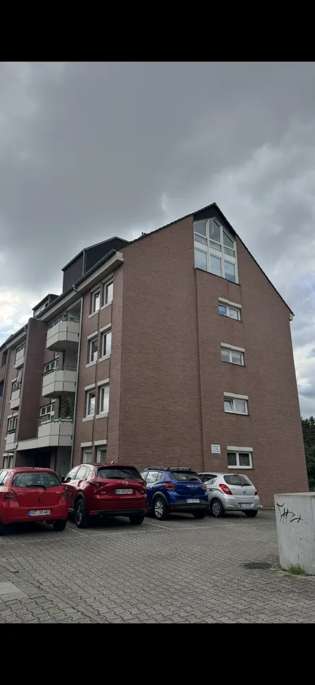 2 Zimmer Wohnung mit 44 m² in Aachen – Bild 11