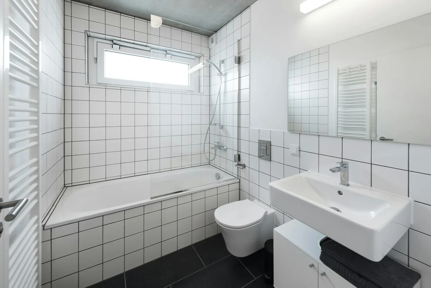 WG-Zimmer in Frankfurt am Main – Bild 7