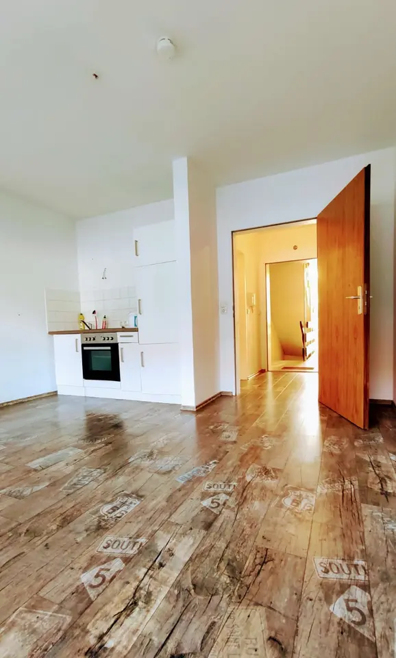Studio mit 26 m² in Rosenheim – Bild 2