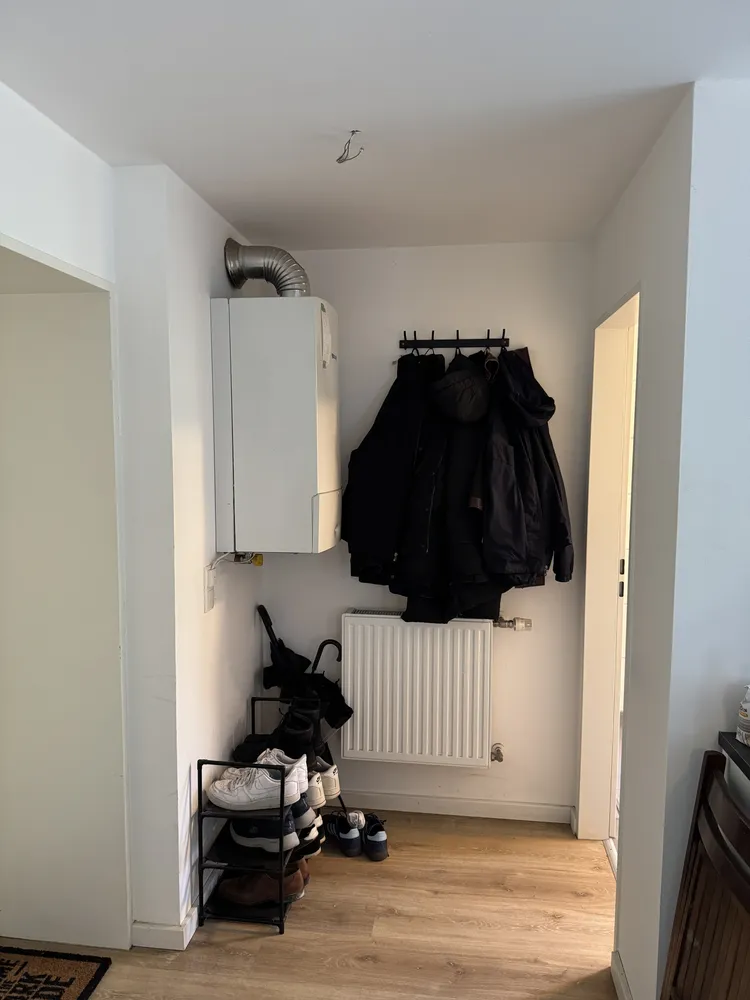 1 Zimmer Wohnung mit 30 m² in Düsseldorf – Bild 4
