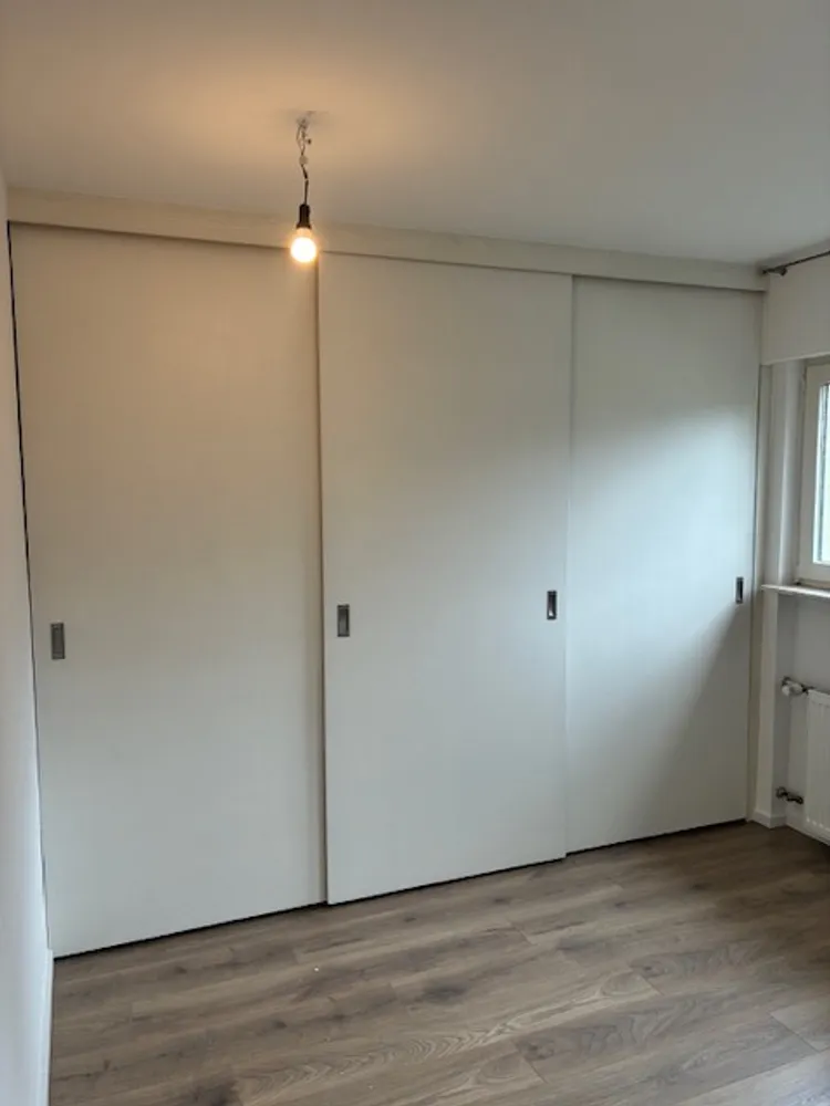 3 room apartment with 79 m² in Frankfurt am Main – Photo 10