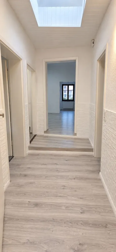 4 room apartment with 89 m² in Grevenbroich – Photo 1
