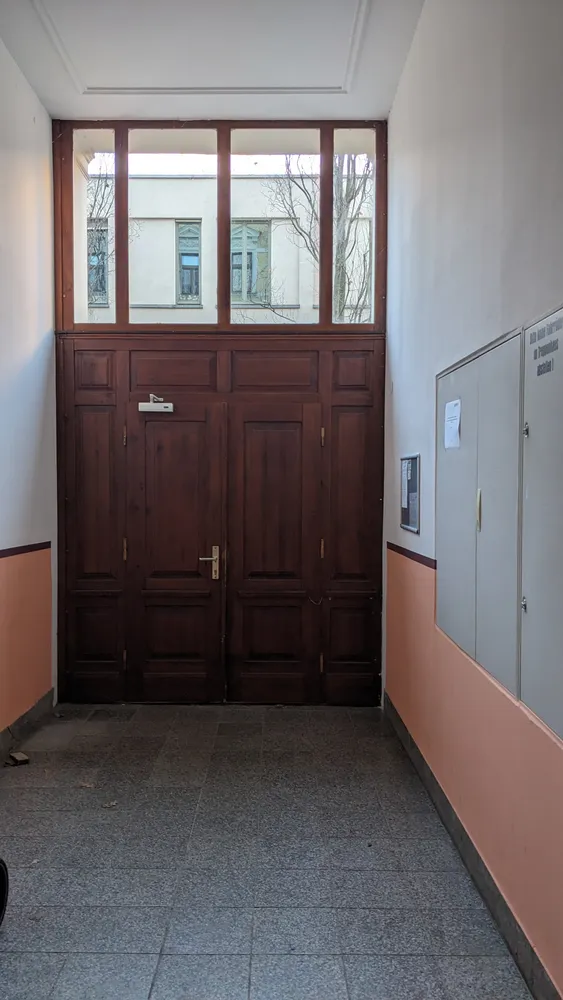 4 Zimmer Wohnung mit 60 m² in Halle (Saale) – Bild 5