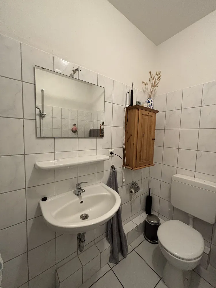 2 room apartment with 55 m² in Cologne – Photo 4