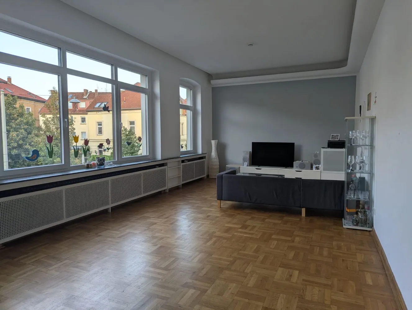 3 room apartment with 128 m² in Brunswick – Photo 3