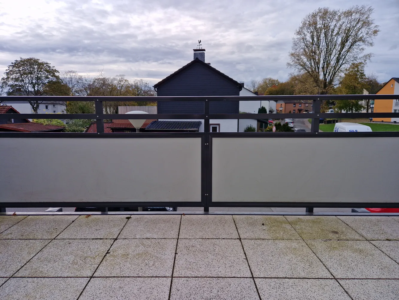2 Zimmer Wohnung mit 47 m² in Dortmund – Bild 6