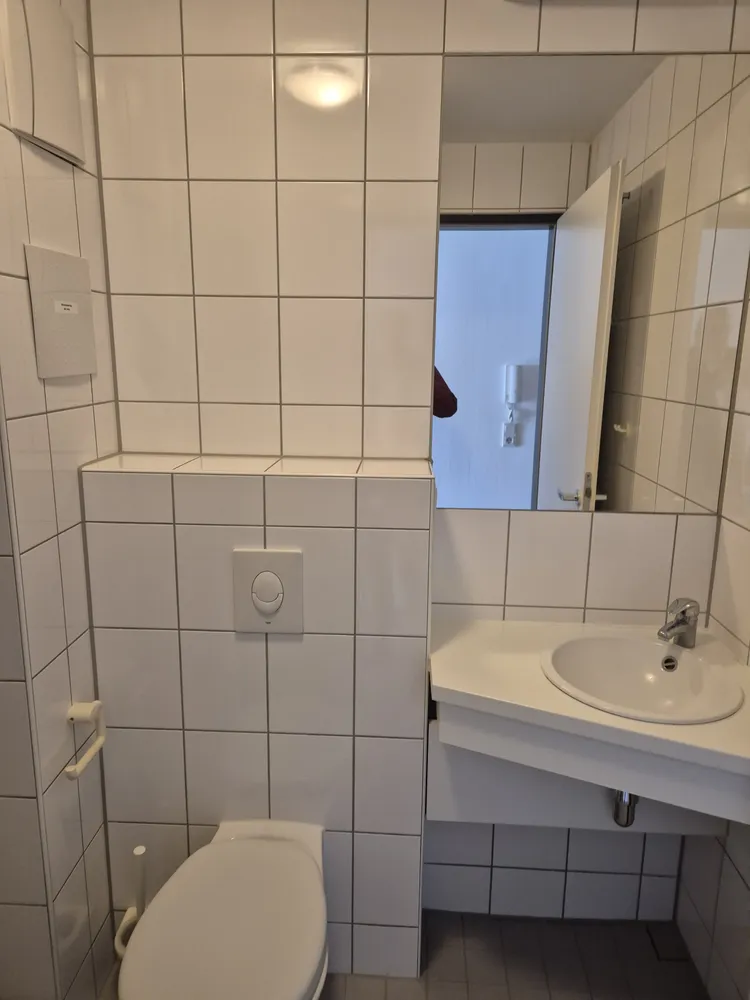 1 Zimmer Wohnung mit 23 m² in Regensburg – Bild 3
