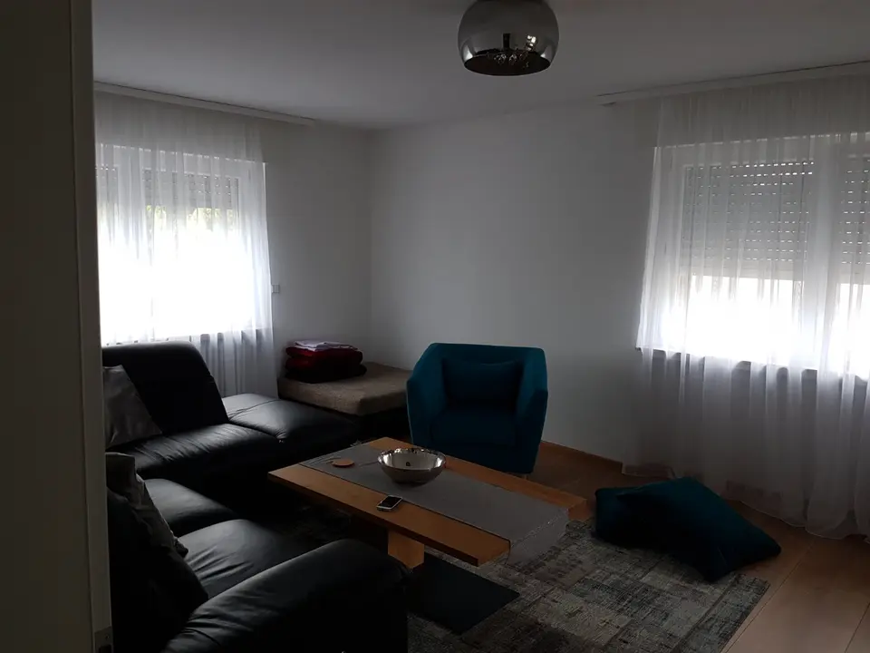 4 Zimmer Wohnung mit 98 m² in Bühl – Bild 1
