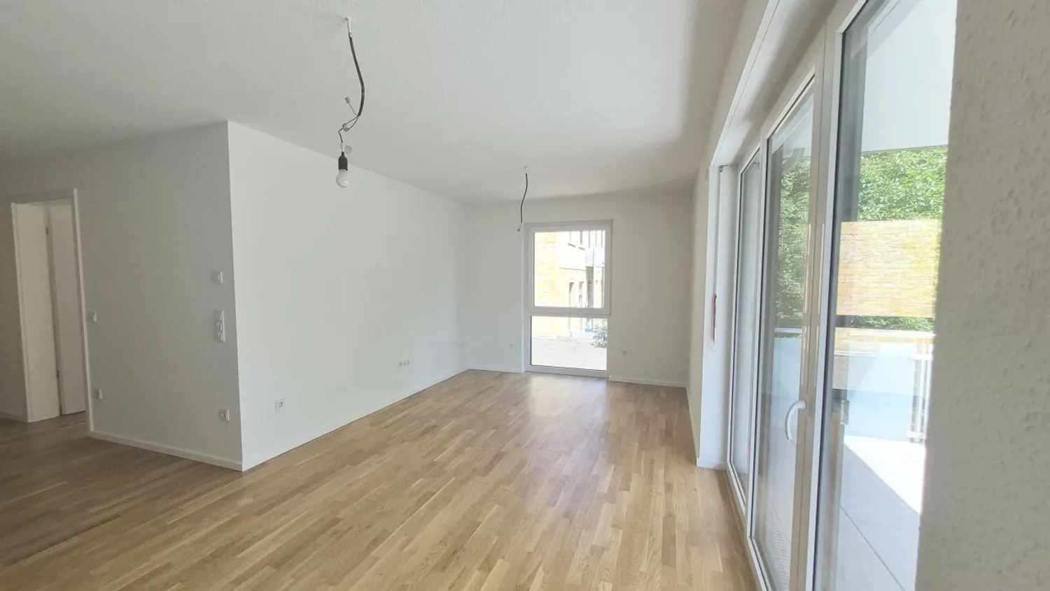 3 Zimmer Wohnung mit 63 m² in Osnabrück – Bild 2