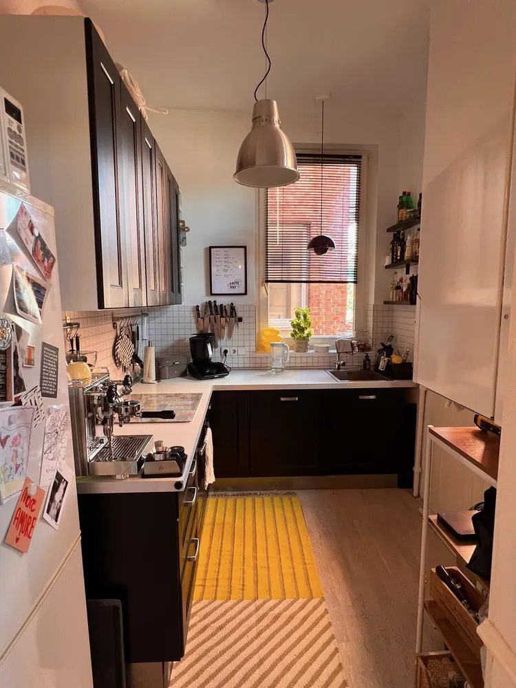 4 Zimmer Wohnung mit 95 m² in Stuttgart – Bild 12