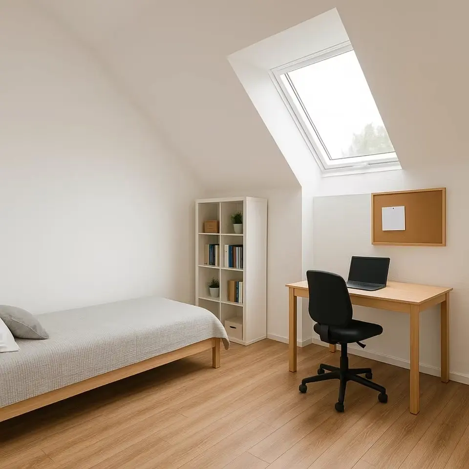 3 Zimmer Wohnung mit 75 m² in Fulda – Bild 10
