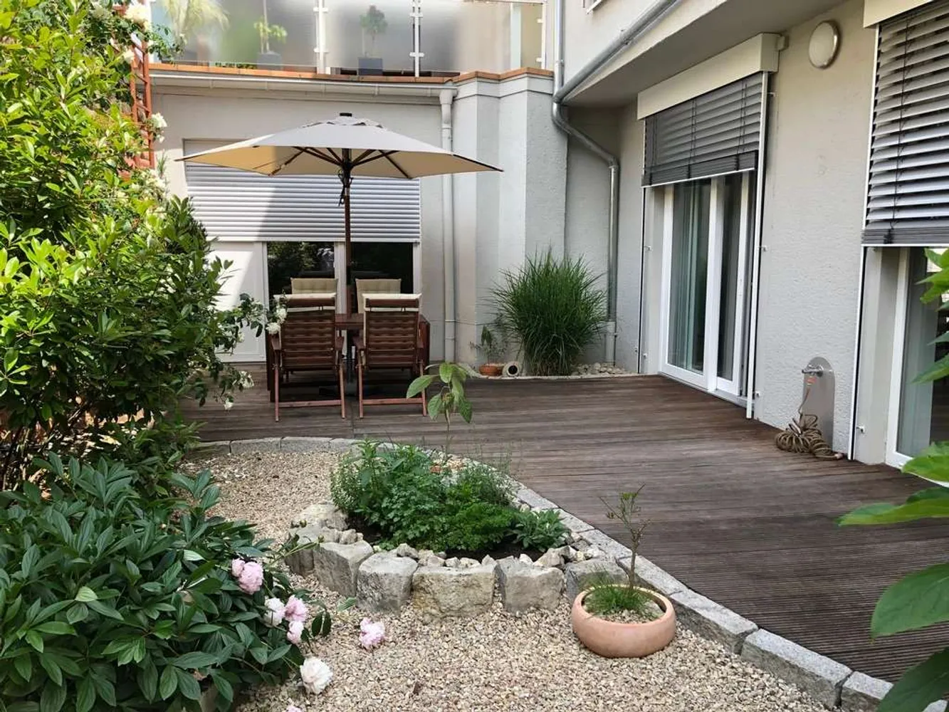 3 Zimmer Wohnung mit 107 m² in Weinheim – Bild 2