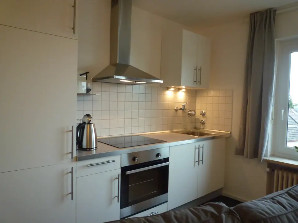 Studio mit 39 m² in Fürstenfeldbruck – Bild 8