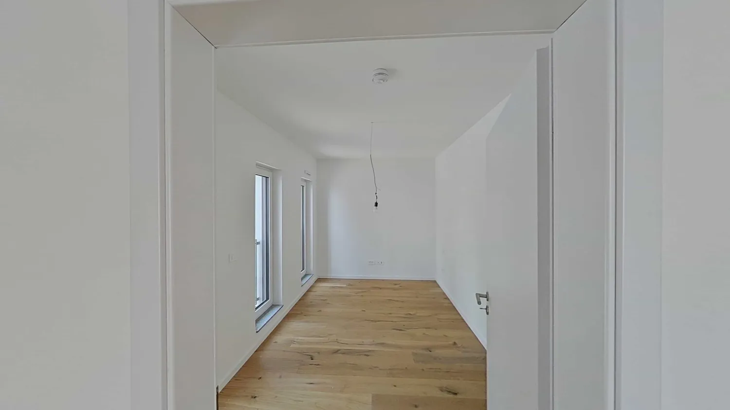 2 Zimmer Wohnung mit 59 m² in Frankfurt am Main – Bild 5