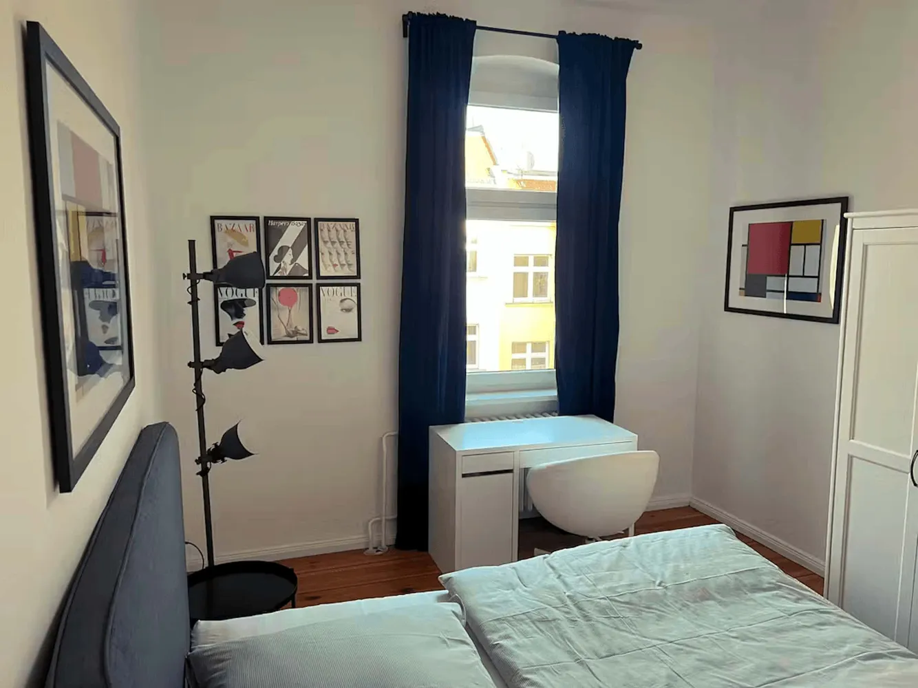 WG-Zimmer in Berlin – Bild 1