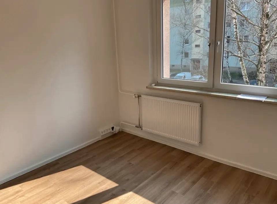 3 Zimmer Wohnung mit 61 m² in Leipzig – Bild 1