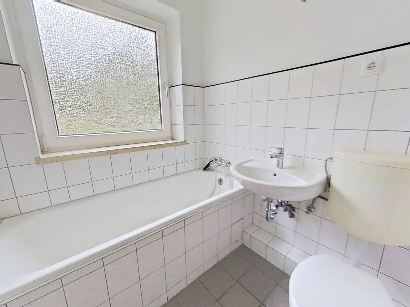 3 Zimmer Wohnung mit 60 m² in Rendsburg – Bild 3