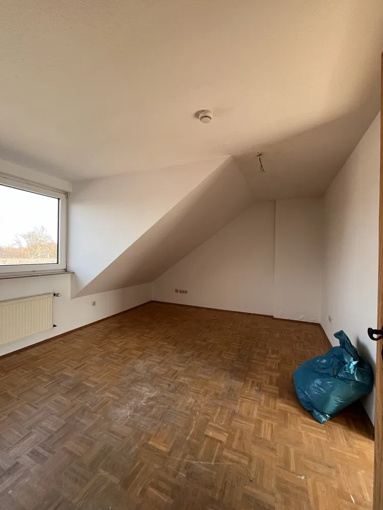 2 Zimmer Wohnung mit 68 m² in Essen – Bild 2