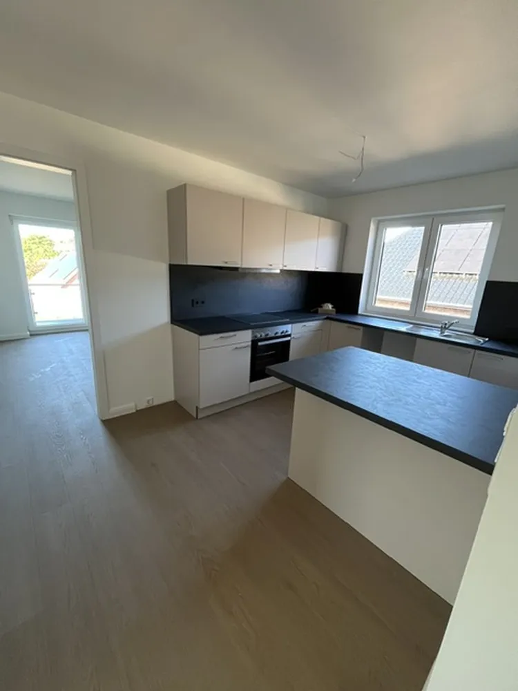 3 Zimmer Wohnung mit 83 m² in Heide – Bild 8