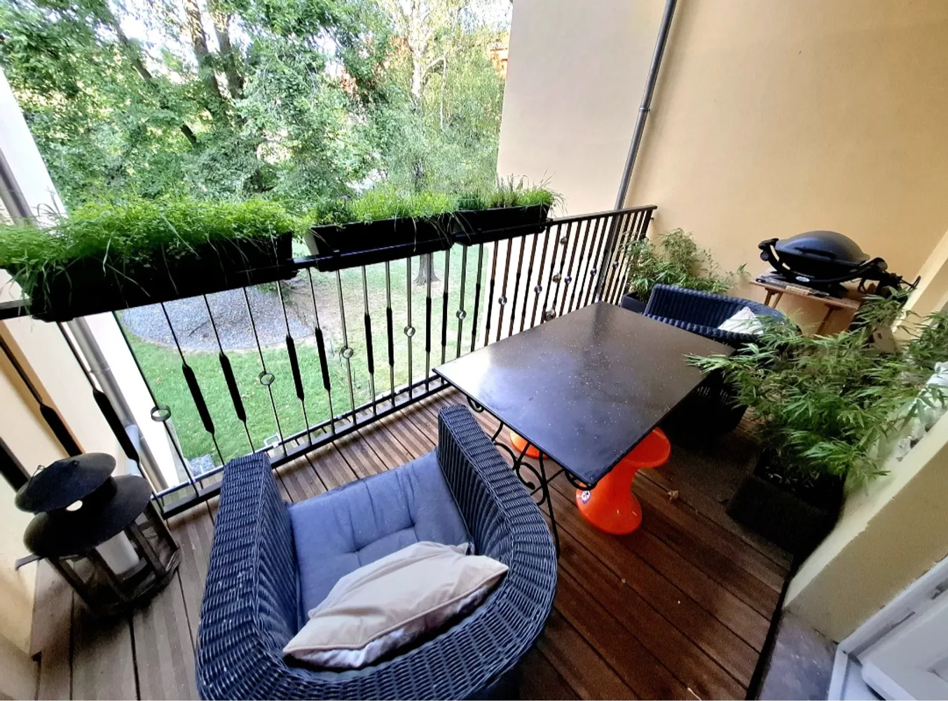4 Zimmer Wohnung mit 129 m² in Dresden – Bild 9
