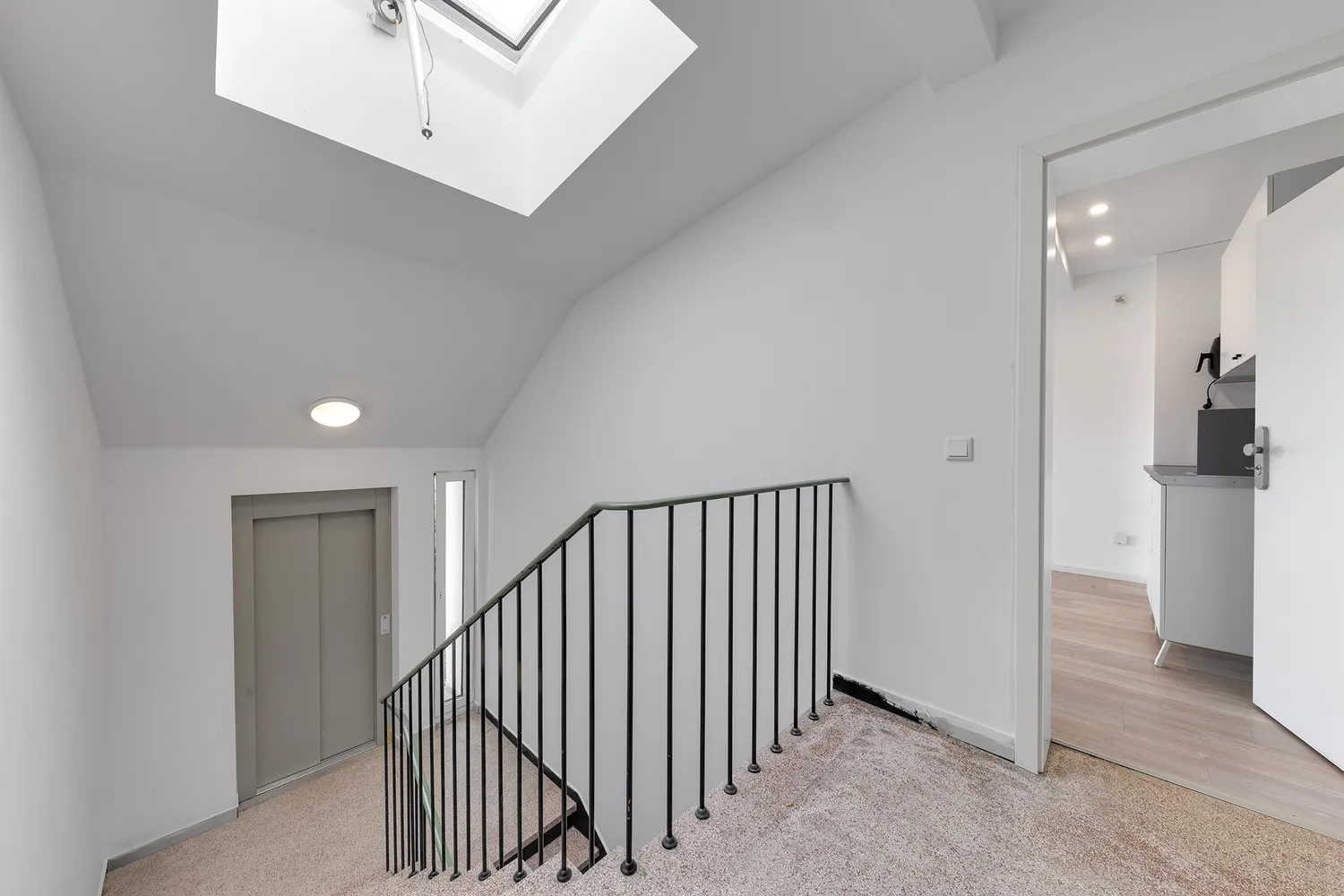 2 Zimmer Wohnung mit 31 m² in Düsseldorf – Bild 11