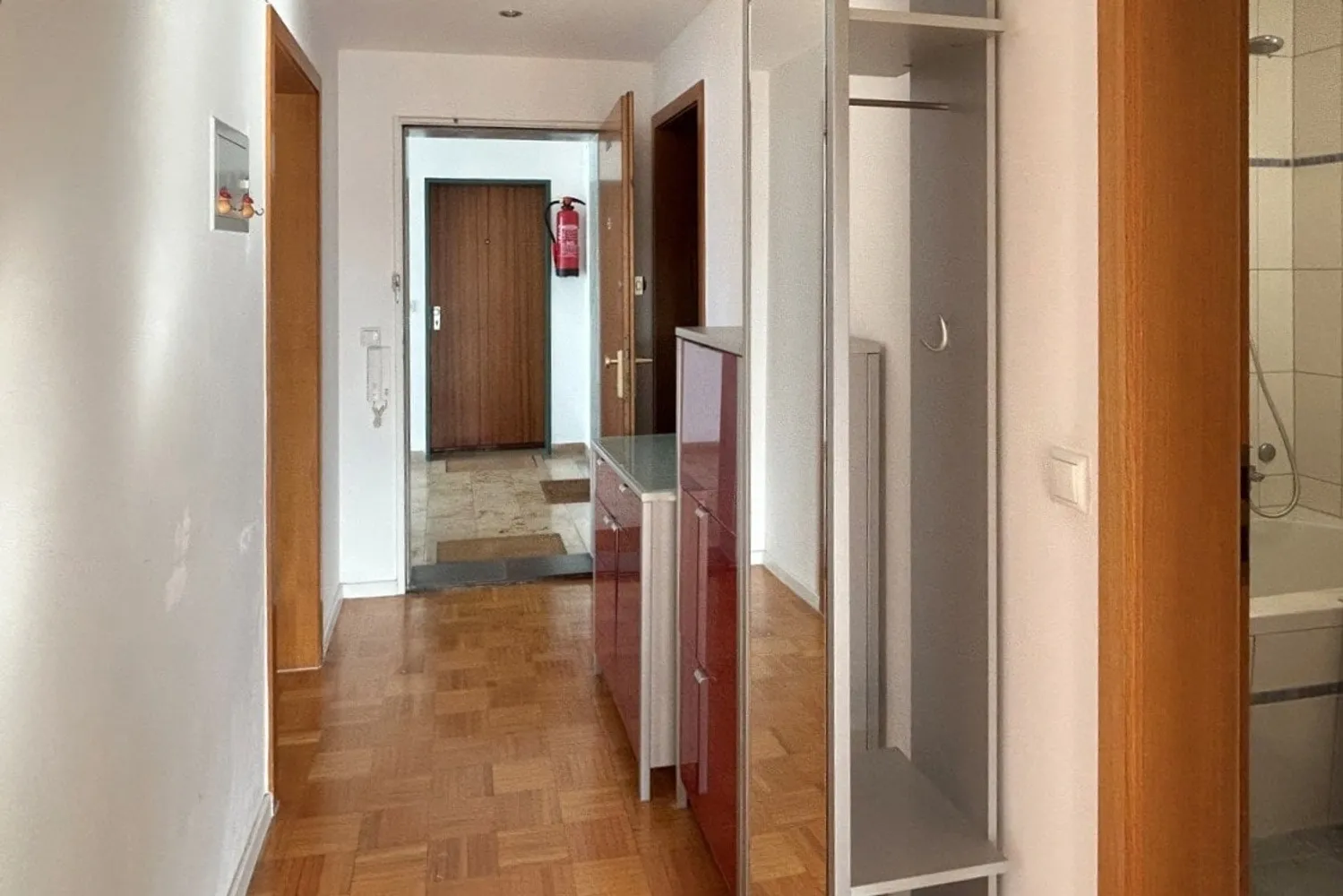 3 Zimmer Wohnung mit 87 m² in Straubing – Bild 6