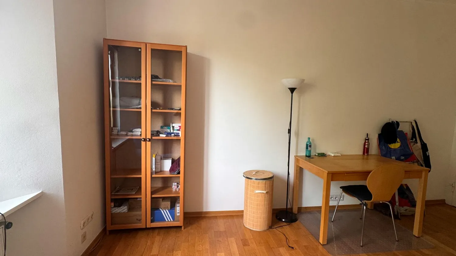 WG-Zimmer in Frankfurt am Main – Bild 1
