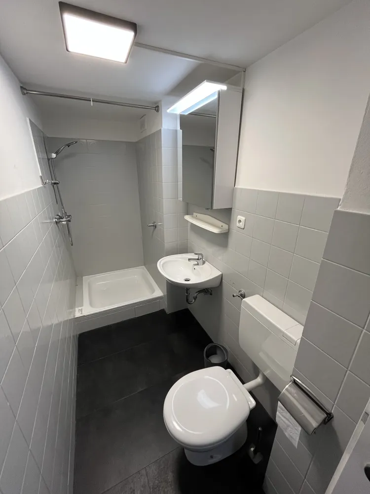 1 Zimmer Wohnung mit 54 m² in Aachen – Bild 2