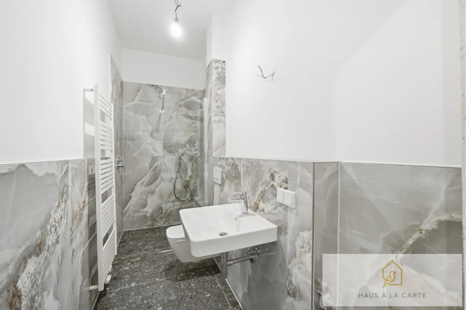 3 Zimmer Wohnung mit 116 m² in Wuppertal – Bild 6