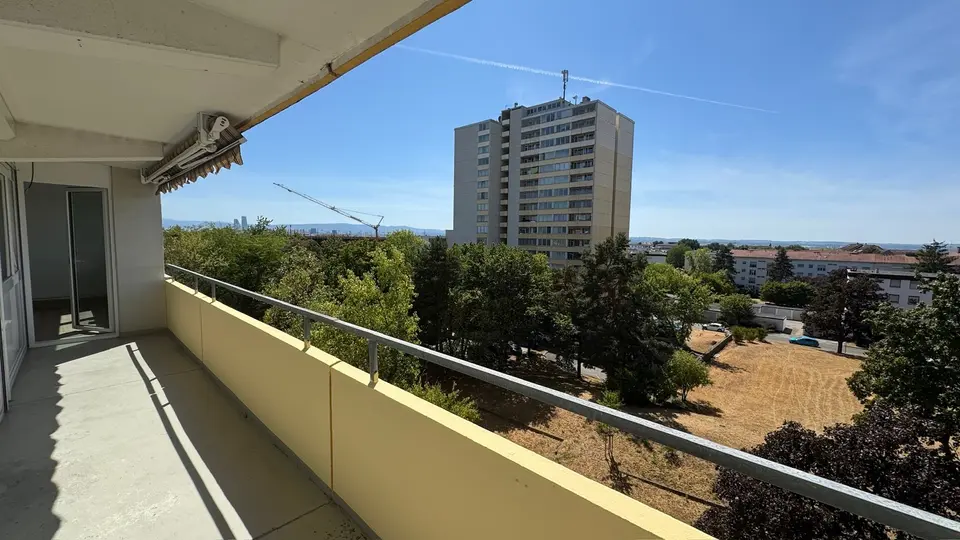 3 Zimmer Wohnung mit 89 m² in Weil am Rhein – Bild 9