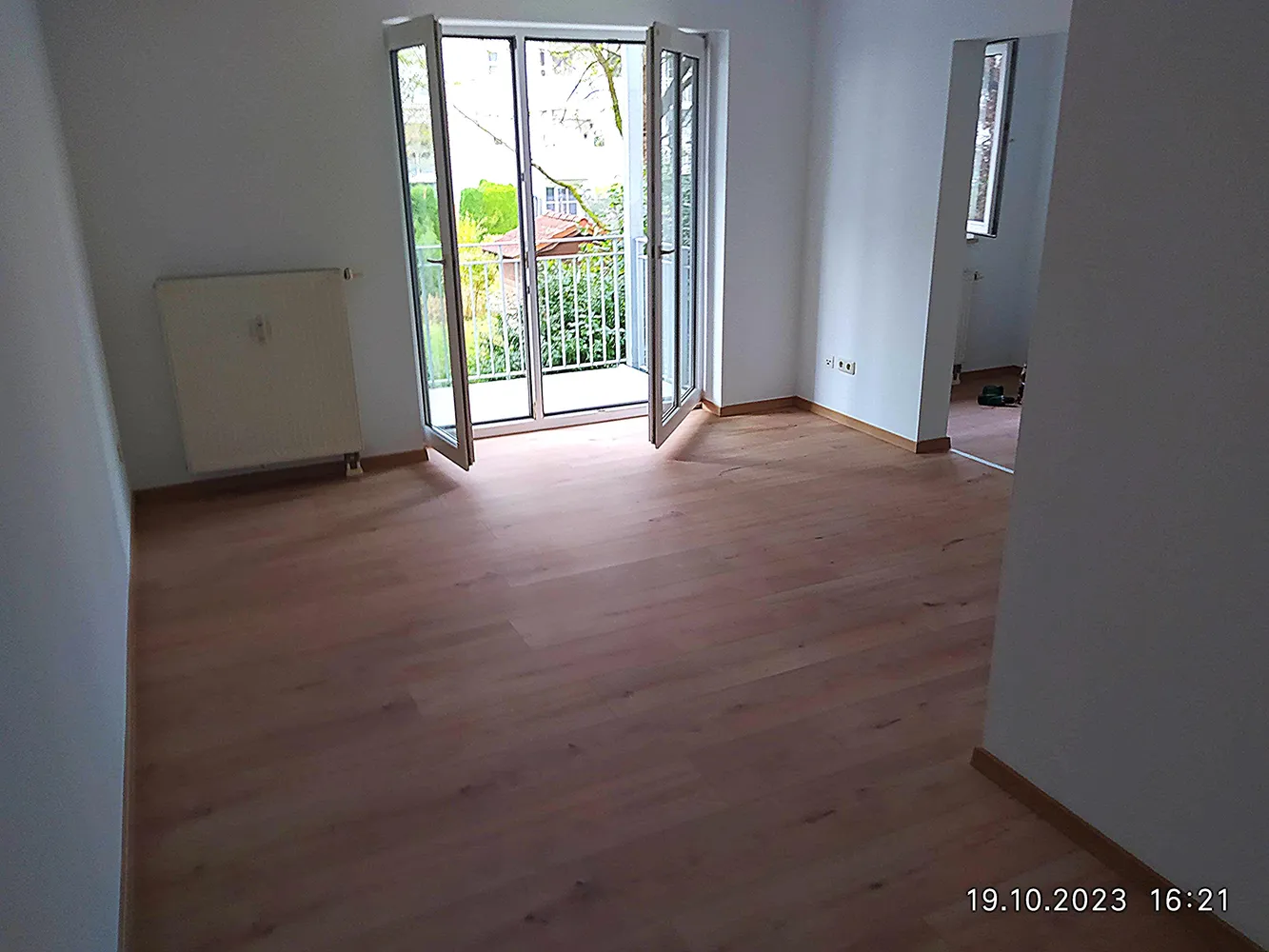 1 Zimmer Wohnung mit 30 m² in Freising – Bild 4