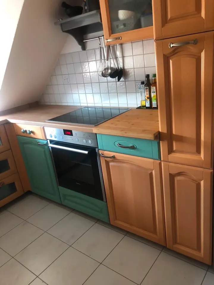 4 Zimmer Wohnung mit 100 m² in Donauwörth – Bild 4