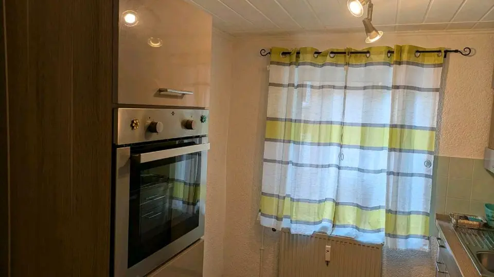 6 Zimmer Wohnung mit 101 m² in Salzgitter – Bild 10