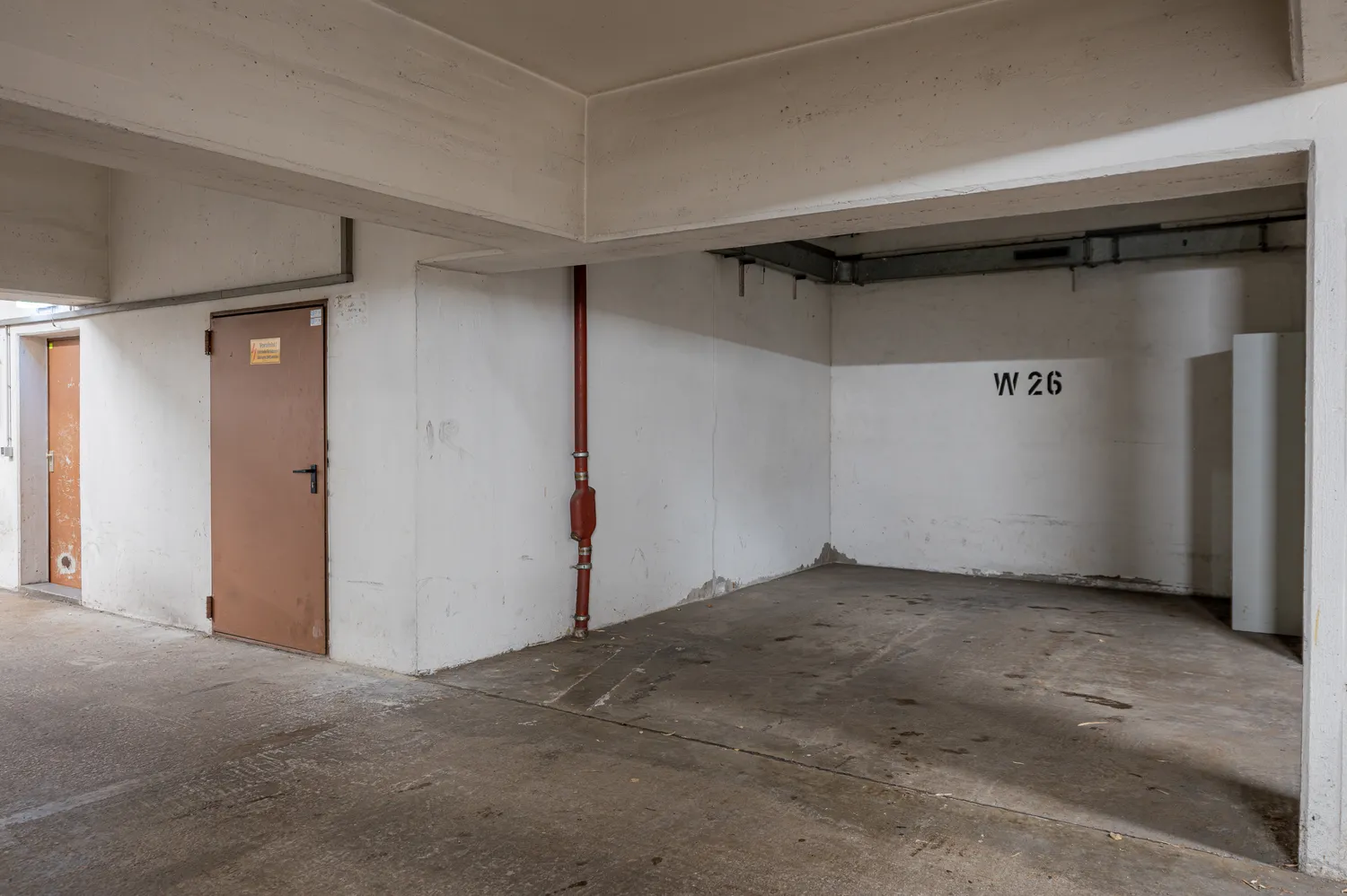 2 Zimmer Wohnung mit 103 m² in Nürnberg – Bild 10