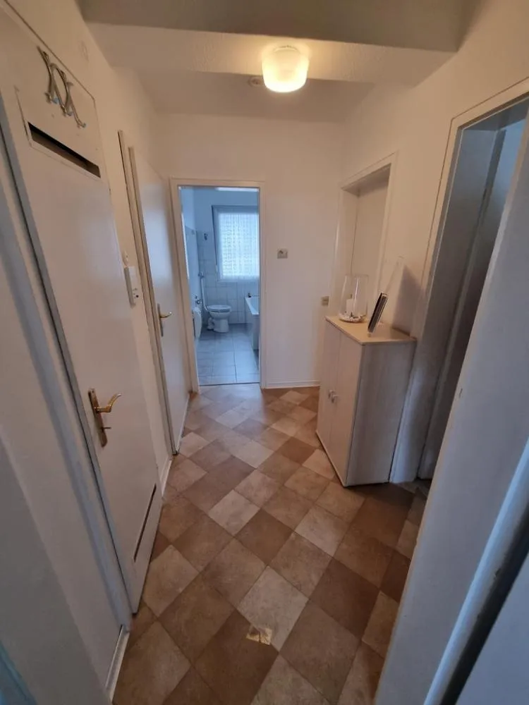 2 room apartment with 51 m² in Pirmasens – Photo 2