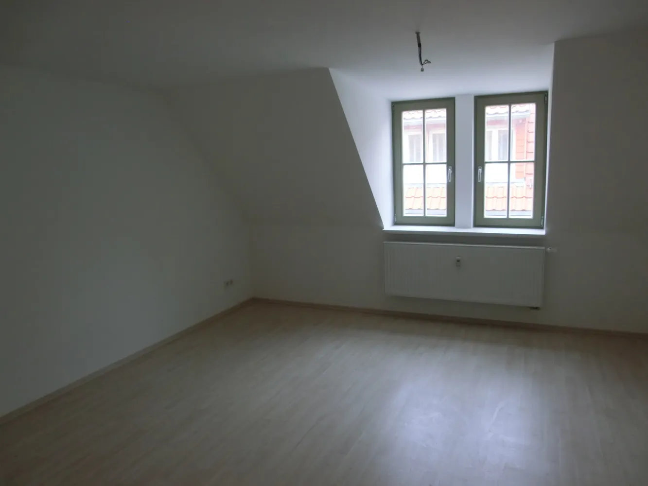 3 Zimmer Wohnung mit 110 m² in Freiberg – Bild 8