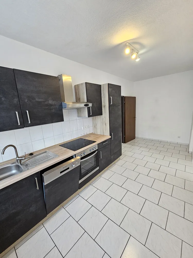 3 Zimmer Wohnung mit 75 m² in Dortmund – Bild 1