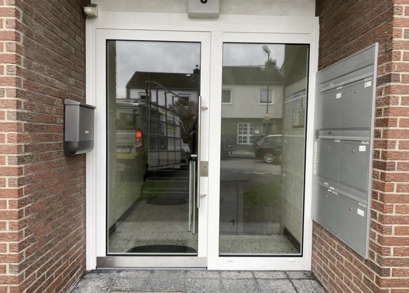 2 Zimmer Wohnung mit 42 m² in Düsseldorf – Bild 12