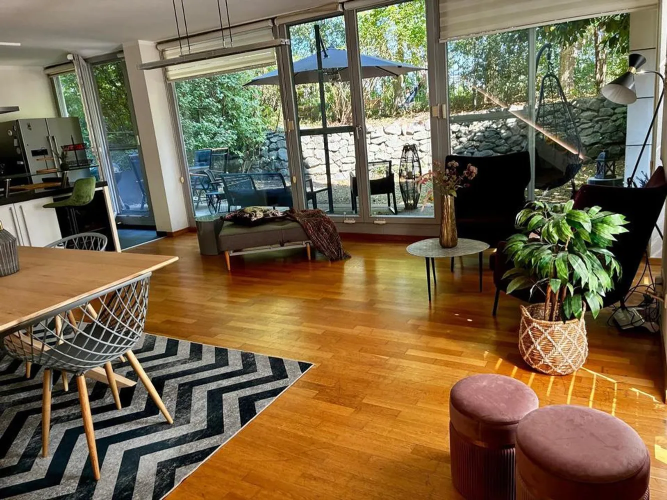 5 Zimmer Wohnung mit 155 m² in Frankfurt am Main – Bild 11