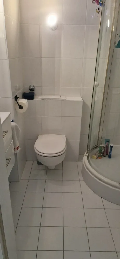 3 Zimmer Wohnung mit 73 m² in München – Bild 5
