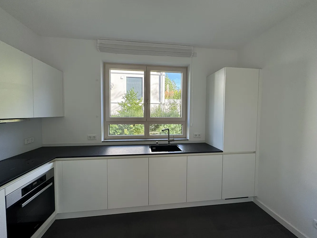 4 Zimmer Wohnung mit 142 m² in München – Bild 8
