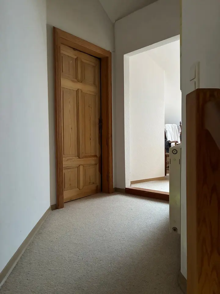 WG-Zimmer mit 120 m² in Melle – Bild 9