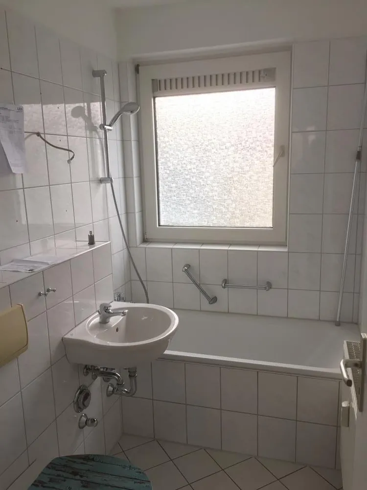 3 Zimmer Wohnung mit 59 m² in Hamm – Bild 4