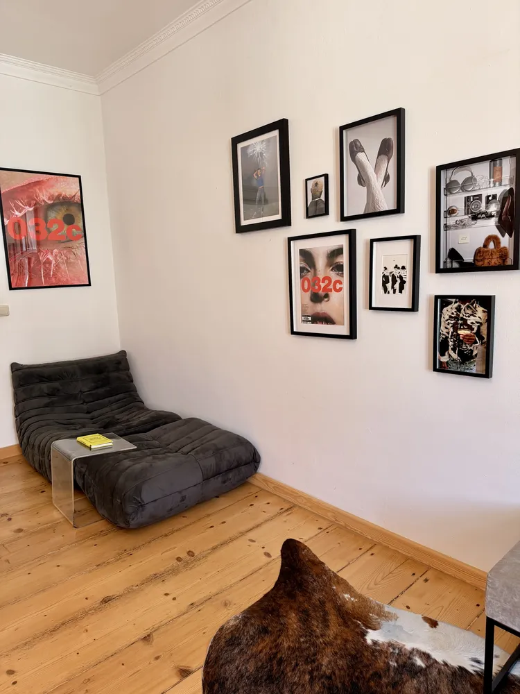 4 Zimmer Wohnung mit 85 m² in München – Bild 4