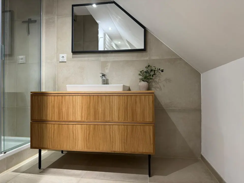 3 Zimmer Wohnung mit 70 m² in Remscheid – Bild 9