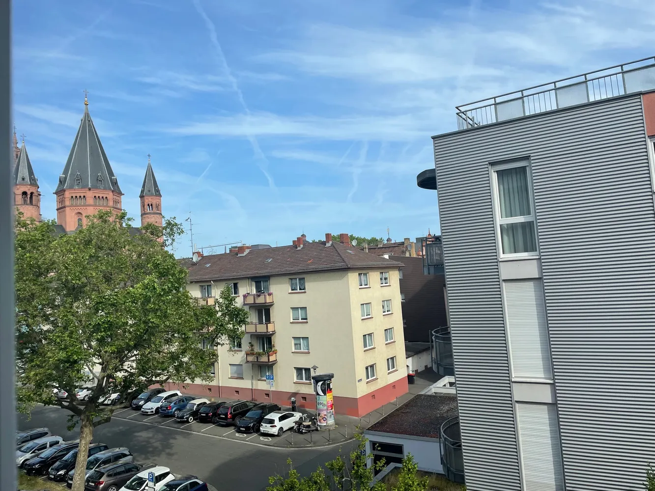 3 Zimmer Wohnung mit 60 m² in Mainz – Bild 9